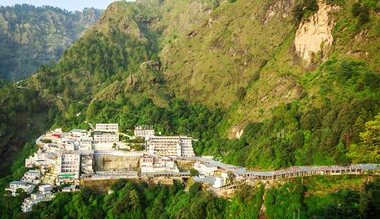 Dehradun to Jammu Taxi
